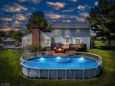 22 Lauren Lane Vernon NJ 07461