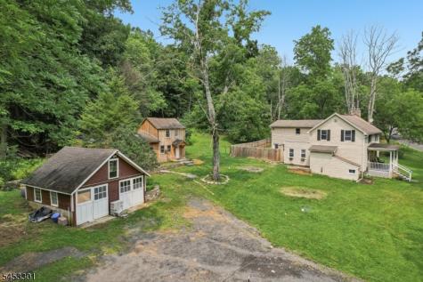 135 Millbrook Road Hardwick NJ 07825
