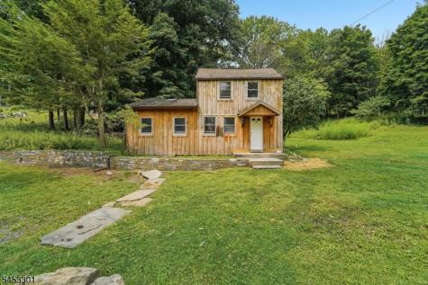 135 Millbrook Road Hardwick NJ 07825