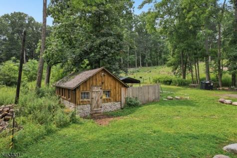 135 Millbrook Road Hardwick NJ 07825