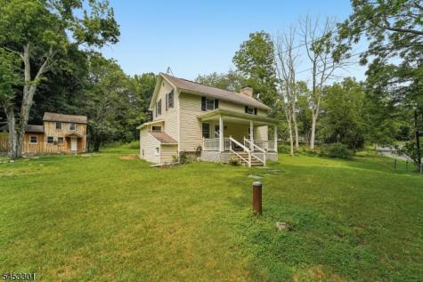 135 Millbrook Road Hardwick NJ 07825