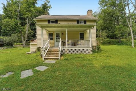 135 Millbrook Road Hardwick NJ 07825