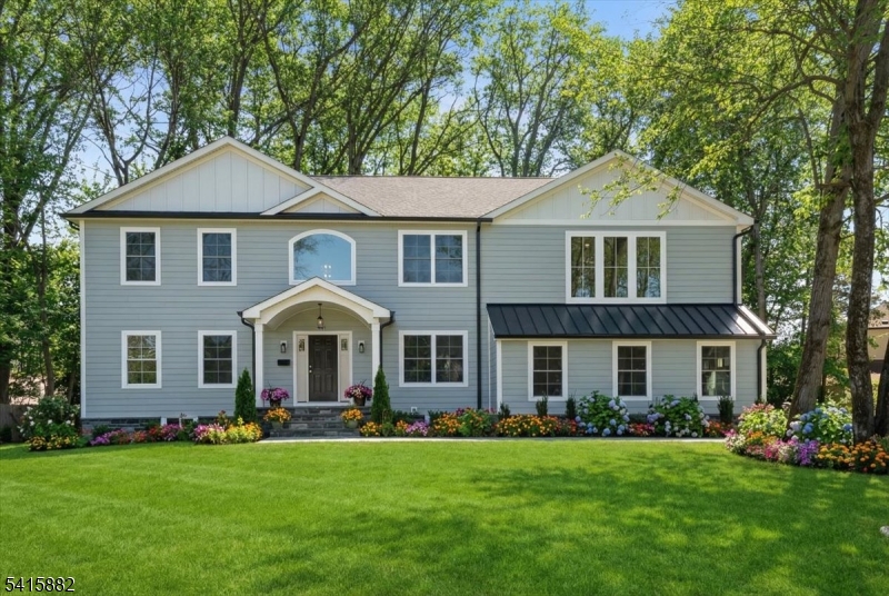181 Maple Avenue Berkeley Heights NJ 07922