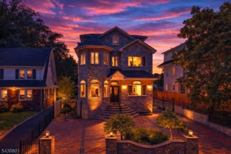 69 Summit Road Elizabeth NJ 07208