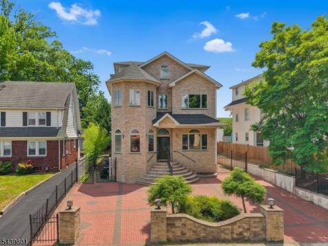 69 Summit Road Elizabeth NJ 07208