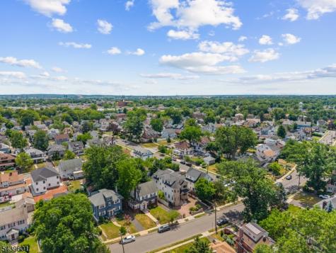 69 Summit Road Elizabeth NJ 07208