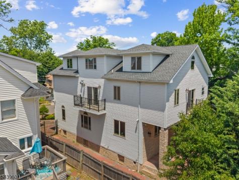 69 Summit Road Elizabeth NJ 07208