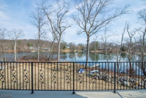 34 W Shore Road Mountain Lakes NJ 07046