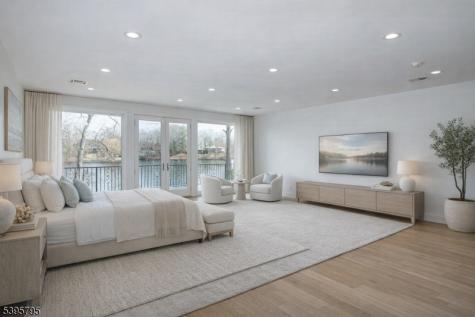 34 W Shore Road Mountain Lakes NJ 07046