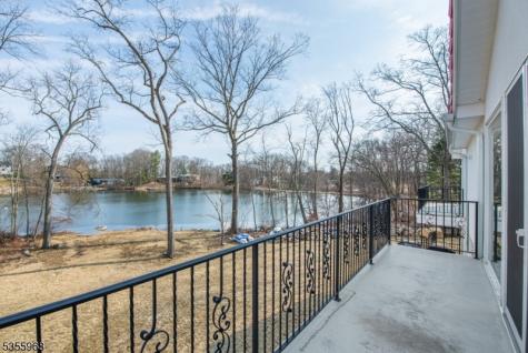 34 W Shore Road Mountain Lakes NJ 07046