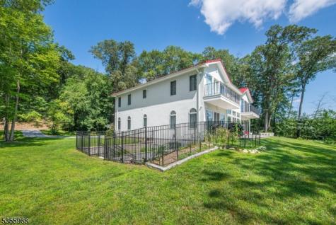 34 W Shore Road Mountain Lakes NJ 07046