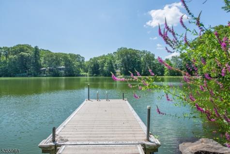 34 W Shore Road Mountain Lakes NJ 07046