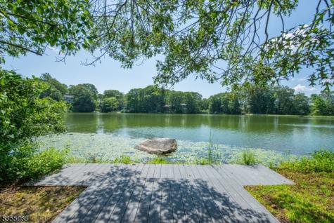 34 W Shore Road Mountain Lakes NJ 07046