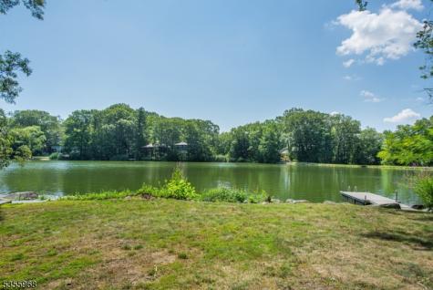 34 W Shore Road Mountain Lakes NJ 07046