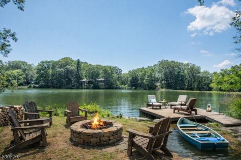 34 W Shore Road Mountain Lakes NJ 07046