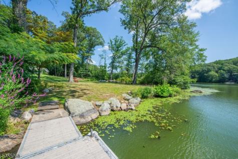 34 W Shore Road Mountain Lakes NJ 07046