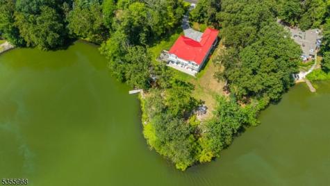 34 W Shore Road Mountain Lakes NJ 07046