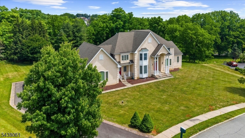 12 Manchur Court Raritan NJ 08822