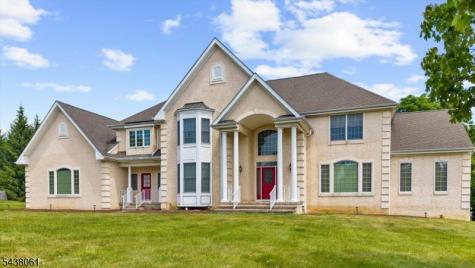 12 Manchur Court Raritan NJ 08822