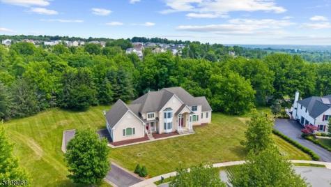 12 Manchur Court Raritan NJ 08822