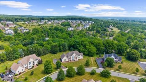 12 Manchur Court Raritan NJ 08822