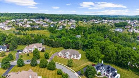 12 Manchur Court Raritan NJ 08822