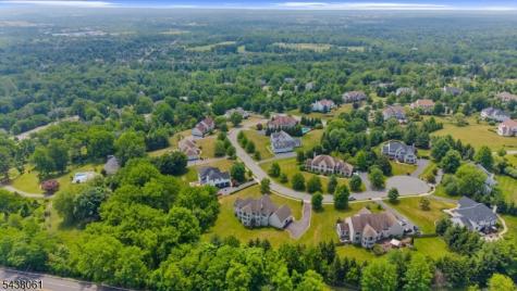 12 Manchur Court Raritan NJ 08822