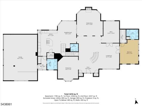 12 Manchur Court Raritan NJ 08822