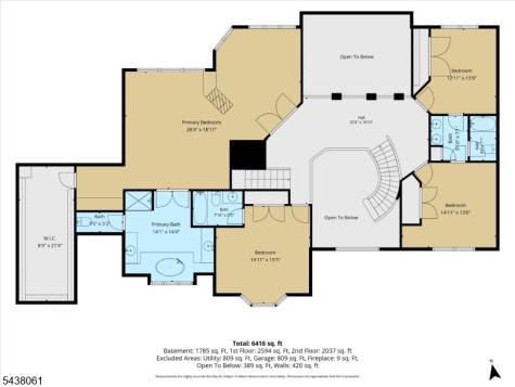 12 Manchur Court Raritan NJ 08822
