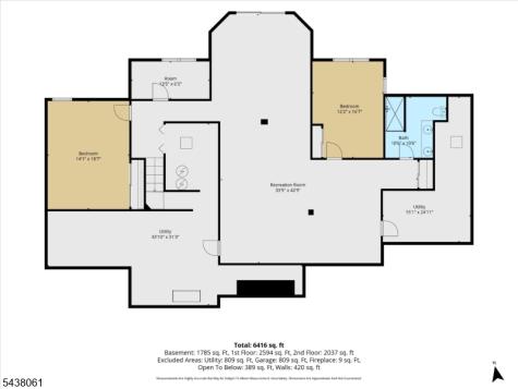12 Manchur Court Raritan NJ 08822
