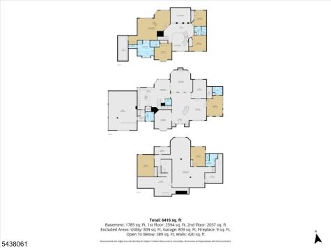 12 Manchur Court Raritan NJ 08822