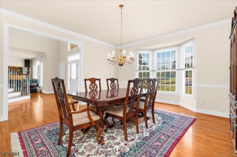12 Manchur Court Raritan NJ 08822