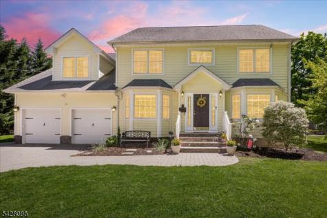 23 Saint Johns Place Fanwood NJ 07023