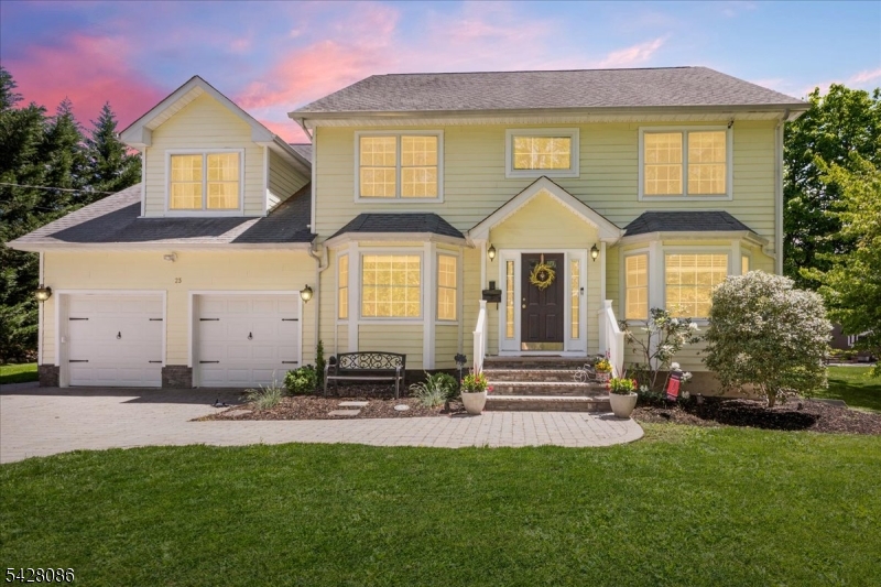 23 Saint Johns Place Fanwood NJ 07023