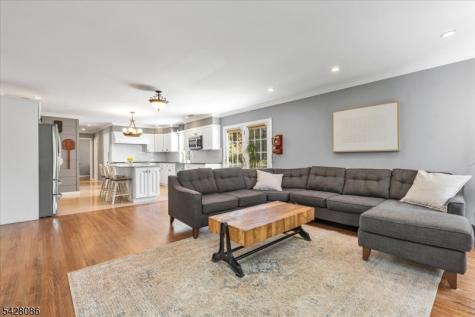 23 Saint Johns Place Fanwood NJ 07023