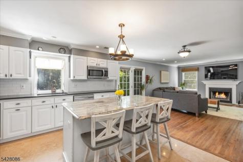 23 Saint Johns Place Fanwood NJ 07023