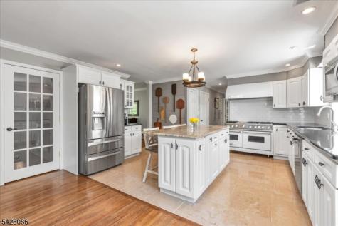 23 Saint Johns Place Fanwood NJ 07023