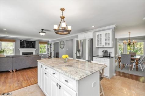 23 Saint Johns Place Fanwood NJ 07023