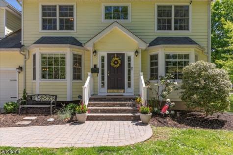 23 Saint Johns Place Fanwood NJ 07023