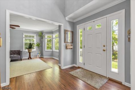 23 Saint Johns Place Fanwood NJ 07023