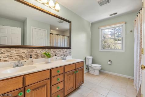 23 Saint Johns Place Fanwood NJ 07023