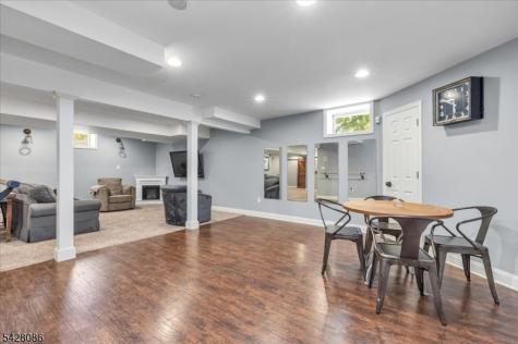 23 Saint Johns Place Fanwood NJ 07023