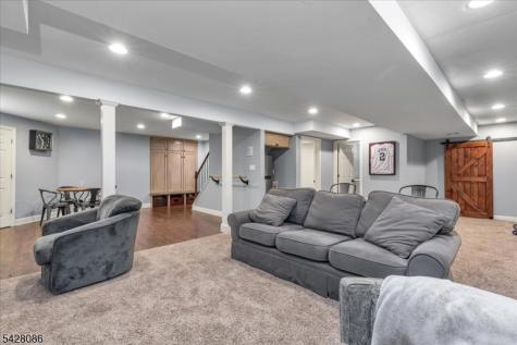 23 Saint Johns Place Fanwood NJ 07023