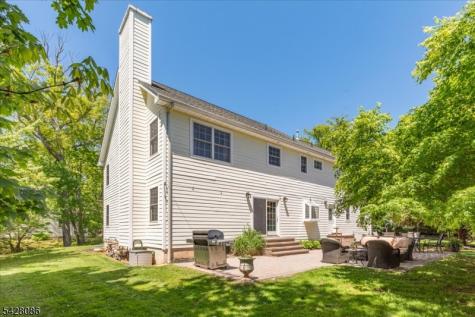 23 Saint Johns Place Fanwood NJ 07023