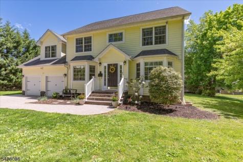 23 Saint Johns Place Fanwood NJ 07023