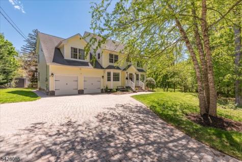 23 Saint Johns Place Fanwood NJ 07023