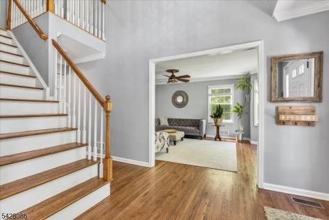 23 Saint Johns Place Fanwood NJ 07023