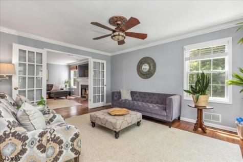 23 Saint Johns Place Fanwood NJ 07023