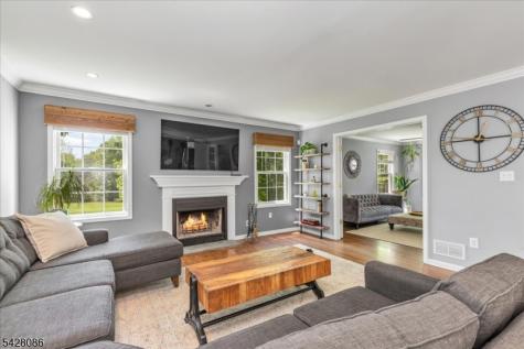 23 Saint Johns Place Fanwood NJ 07023