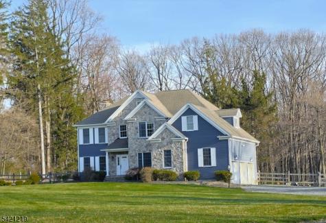 93 Bissell Road Tewksbury NJ 08833